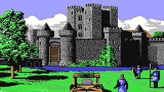 Classic PC Series Like <i>Defender Of The Crown</i> Might Be Coming Back